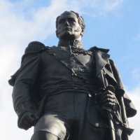 Александр I Благословенный :: Дмитрий Никитин