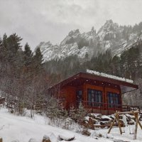 Научно-познавательный центр :: Борис Руднев