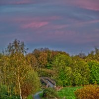 Вечереет :: Jakob Dick