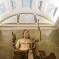 Юпитер / конец I века :: zavitok *