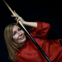 Игра :: Натали Королева