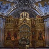 Убранство. :: Марина Леонидовна