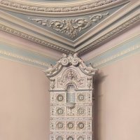 Печь в музее. :: Ольга 