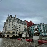 Дождливо :: Натали 