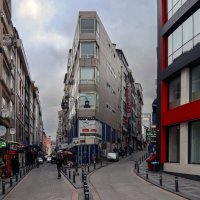 Стамбул :: skijumper Иванов Стамбул :: skijumper Иванов