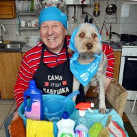 Клиринговая компания - Пречистый четверг :: Владимир Хиль