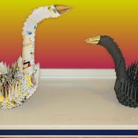 Выставка ручной работы :: Liudmila LLF