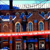 Новая страна - новые призывы ... :: Сергей 