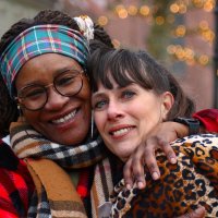 Подружки :: Юрий. Шмаков