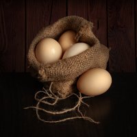 Наивный натюрморт -3 :: Игорь 