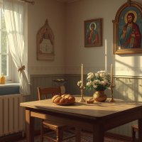 Чистый Четверг. :: Argaman Табашник Чистый Четверг. :: Argaman Табашник