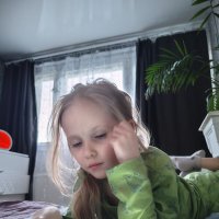 Малышка :: Андрей 