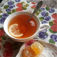 Капли солнечного  света! :: Нина Андронова