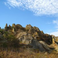 Кусочек скалистого Мадагаскара. :: unix (Илья Утропов)