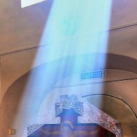 Страстная Пятница. :: Николай Кондаков