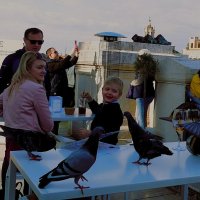 Вечный город Рим(серия) :: Владимир Манкер