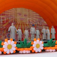 Весенние песни :: Ольга Весенние песни :: Ольга