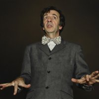 Про музыку и пианиста :: Александр Лисовский