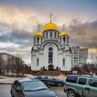 Весенние зарисовки ... :: Ravile 