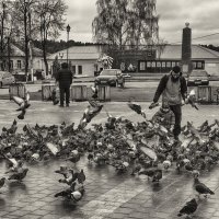 Боровск :: Владимир Гришин