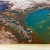 Удивительная Земля! :: Надежда 