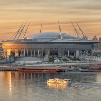 Про Питер :: Владимир Колесников