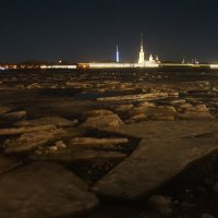 лёд тронулся... :: zavitok *