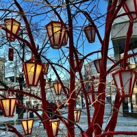 Еще раз о мелочах :: Натали 