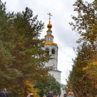 Зилантов женский монастырь :: Irene Irene