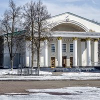 ЗАГС :: Андрей Щетинин ЗАГС :: Андрей Щетинин