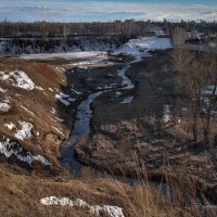 "Весна. Накануне Пасхи"© :: Владимир Макаров