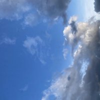 Облака :: М С