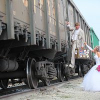 СВАДЬБА 2012 год :: Сергей Фомин СВАДЬБА 2012 год :: Сергей Фомин