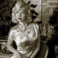 Ожидание :: Павел Fotoflash911 Никулочкин