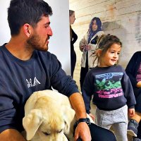 РЕПОРТАЖ ИЗ УБЕЖИЩА (8) :: Анатолий Малобродский РЕПОРТАЖ ИЗ УБЕЖИЩА (8) :: Анатолий Малобродский