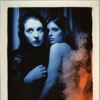 Раздвоение :: дмитрий мякин