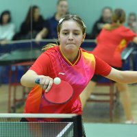 Подрастают чемпионы! :: Александр Гриднев