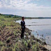 Открытие сезона :: Валерий Судачок