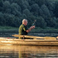 Вместе :: Валерий Судачок