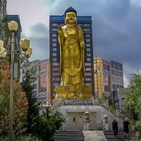 Монголия :: Aleksey Afonin