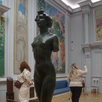 три грации :: zavitok *