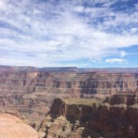 штат Аризона,Grand Canyon :: Таня Фиалка