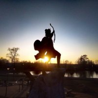 Князь Гвидон :: Сергей Кочнев