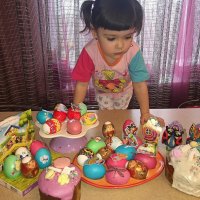 Все ли готово? :: Галина Нестратова