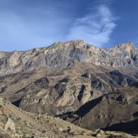 Безенги :: Мариша Тим