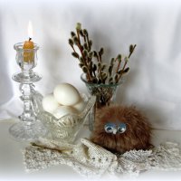 В канун ПАСХИ. :: nadyasilyuk Вознюк В канун ПАСХИ. :: nadyasilyuk Вознюк