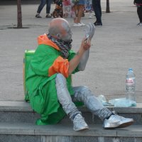 зарисовка :: Елена Шаламова