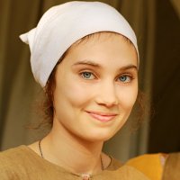 Портрет с мероприятия :: Владимир59 