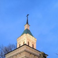 С Великой субботой! :: Ольга 