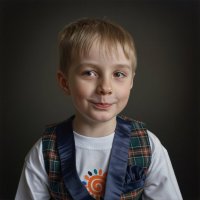 Владик :: Александр Лисовский